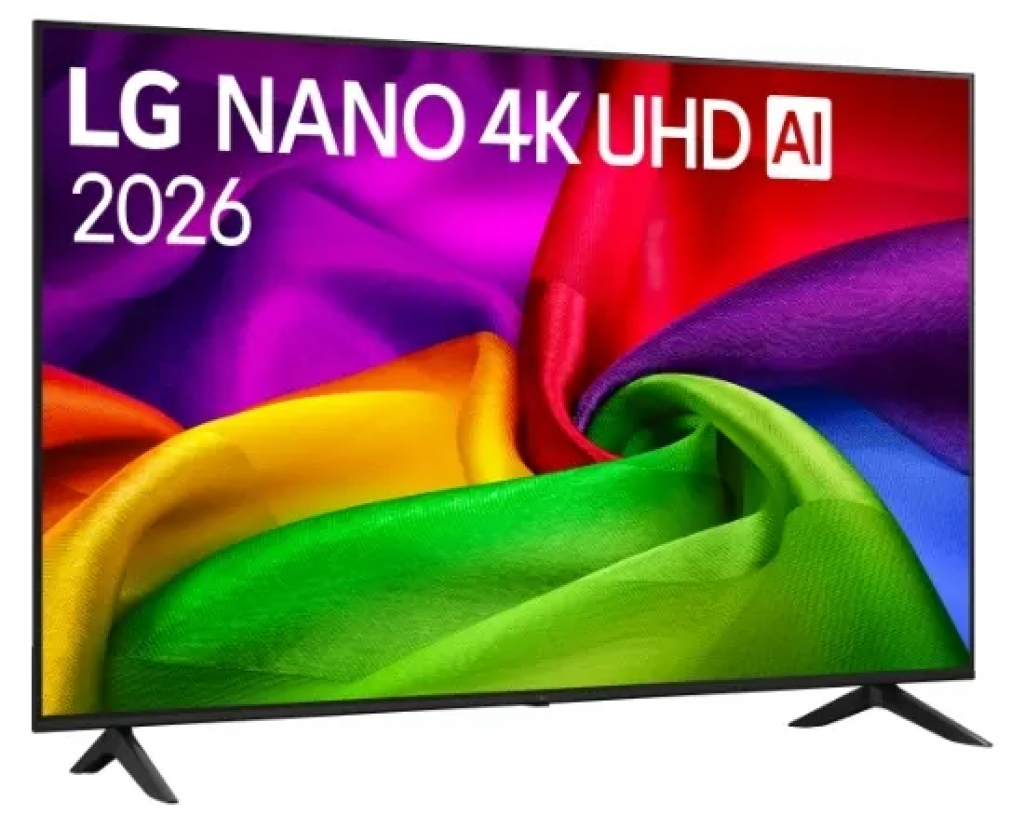 Телевизор LG LED 65NU800B3LA